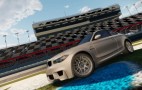 BMW Works To Perfect The Virtual Test Drive