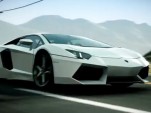 Screen shot from Michael Bay's Need For Speed trailer