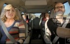 New Ads For The 2011 Toyota Sienna: Funny, But We've Seen Them Before