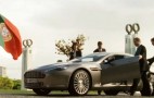 Video: Aston Martin Launches 'True Power' Web Series To Hype The Rapide