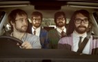 75% Of Hipsters From Outer Space Prefer The Volkswagen Polo
