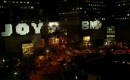 Screencap from BMW 'interactive' building projection in Singapore