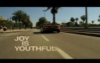 Video: BMW's 'Story of Joy' Campaign Hits High Gear