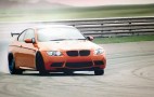 BMW Is Once Again ‘The Ultimate Driving Machine’
