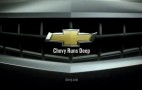 'Chevy Runs Deep' Runs Out Of Steam