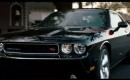 Screencap from Dodge Shaun in the Challenger commerical