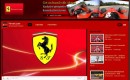 Screencap from Ferrari's YouTube channel