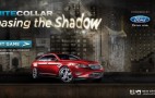 Another Ford Marketing Coup: 2010 Ford Taurus Featured In 'White Collar' Game