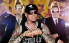 Video: Has Vanilla Ice Become The Poor Man's Evel Knievel?