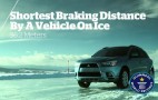 Video: Mitsubishi Sets 5 Guinness Records In A Single Day