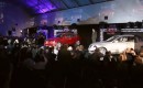 Screencap from part four of Cadillac ATS The Journey series
