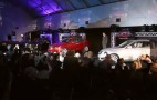 2013 Cadillac ATS Makes Its Way From The Nurburgring To Detroit: Video