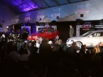 Screencap from part four of Cadillac ATS The Journey series