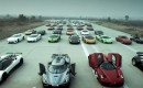 Screencap from promo video for China’s Sports Car Club (SSC)