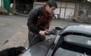 Video: TAG Heuer Shows How 'Easy' It Is To Recharge The Tesla Roadster