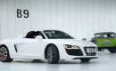 Humpday Video: 'Beauty And The Beasts' Audi R8 Spyder Ad