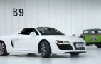 Humpday Video: 'Beauty And The Beasts' Audi R8 Spyder Ad