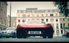 Video: Pamela Anderson, Ed Westwick & A Lotus In Movie Shot On Nokia Smartphone