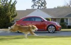 Volkswagen Previews ‘The Dog Strikes Back’ Super Bowl Ad