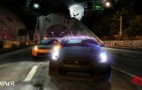 The Driver Animated Series Is Like Disney Pixar Cars For Adults: Video