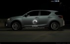 The Lexus CT200h And The Dark Side Of Social Media