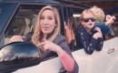 Screencap from 'The Motherhood' feat. the Fiat 500L
