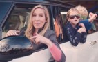 2014 Fiat 500L: A Perfect Ride For Cool, Rapping Moms