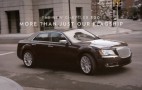 2012 Chrysler 300 Debuts New Ad Starring 94-Year-Old Poem