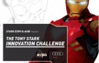 Audi Wants To Hear Your Innovative Ideas (And To Meet Your Many Friends)