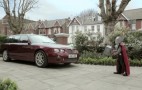 Video: New Ad For Thor Parodies Volkswagen (But Leaves Acura Out In The Cold)