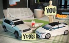 Video: Win A Toyota And Improve The World With Your Own 'Ideas For Good'