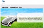 Starting Today: Volkswagen Needs Your Input (To Beat the Ford Sync)