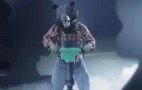 Video Of The Week: Volkswagen's Lane-Assist Ad, Featuring Construction Bear 
