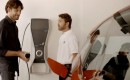 Screencap from web ad for the BMW i3