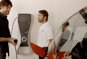 Who Will Drive BMW i3 Electric Cars? Waify Metrosexuals, According To Ad