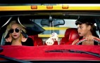 Jay-Z Wrangles Beyonce Into A Weekend On The Town