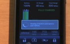 Video: GM Brings Apps To The Volt, With Help From Google's Android