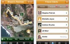Charlie Sheen Shifts To An Even Smaller Screen -- As An App Developer