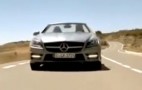 Report: 2012 Mercedes-Benz SLK Skipping Detroit, But Super Bowl Ad Possible