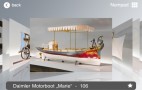 Vintage Car Fans, Take Note: Mercedes-Benz Launches 'Classic' App