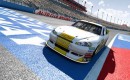 Screenshot from NASCAR The Game: Inside Line