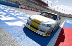 NASCAR The Game: Inside Line Coming This Fall