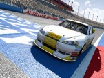 Screenshot from NASCAR The Game: Inside Line