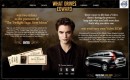 Volvo Targets Tweens In Twilight: New Moon