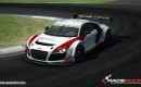 Screenshots from RaceRoom Race Experience