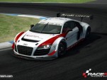 Screenshots from RaceRoom Race Experience