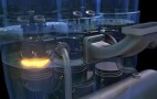 First Scuderi split-cycle engine prototype completed