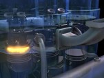 Scuderi 'split-cycle' engine