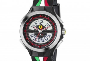 Scuderia Ferrari Orologi