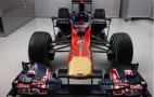 F1 Officially Announces Turbo 1.6-Liter Four-Cylinders For 2013